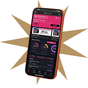 App Red Potencia